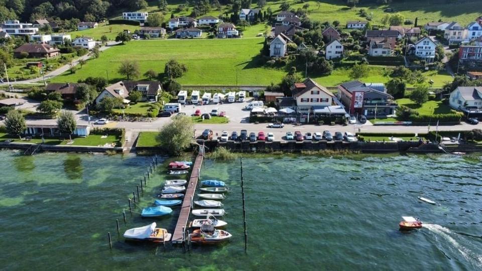 Seestern Hotel